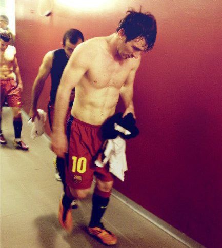 lionel messi archiv tweet media