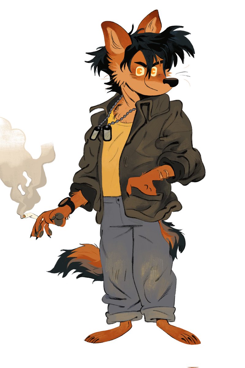 Tasha (comms open)🦥 tweet media