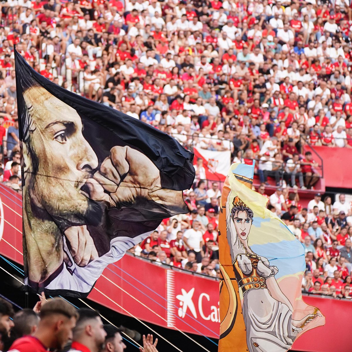 Siempre presente 🙏🏼 ♾️