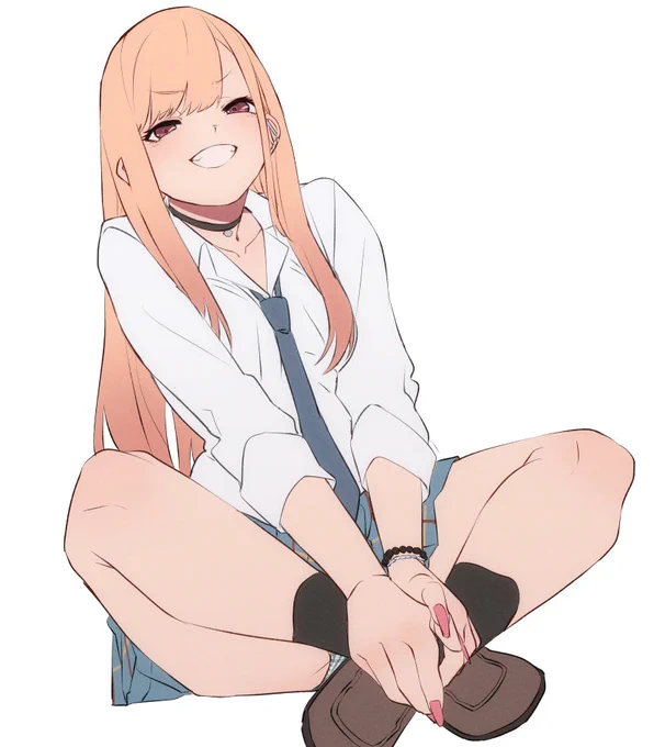 喜多川さん 