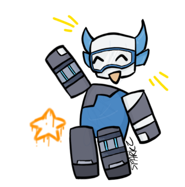 SparkBoltfire (@SparkBoltfire) / Posts / X