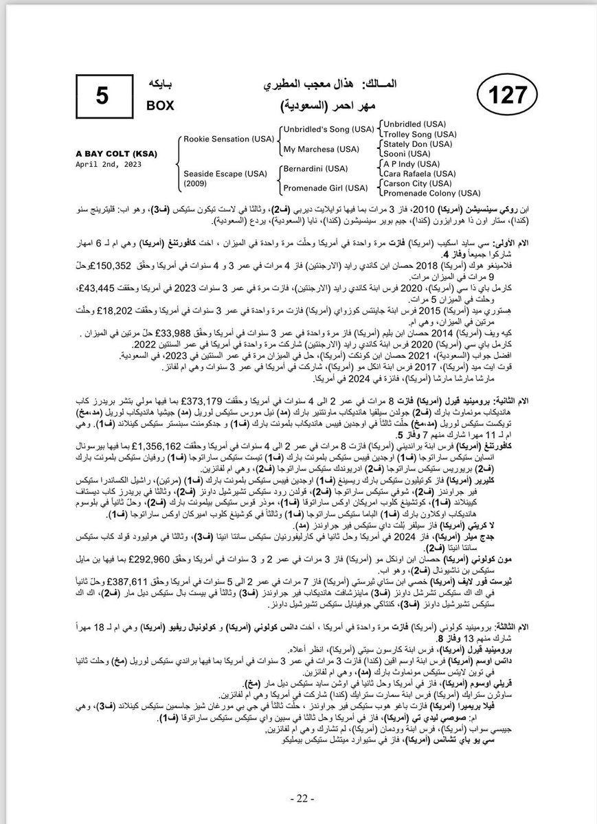 Aysh_Albati's tweet photo. ماشالله وباذن الله يعرض يوم الجمعه المالك هذال معجب المطيري مزاد ابوعبيد https://t.co/kSvmArXbl3