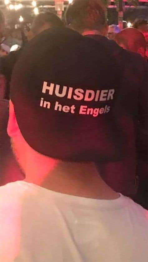 MISTERDISCO61's tweet photo. Briljant 👍🏻😀🤣 #SundayLaughs https://t.co/kPOfsNLRjr