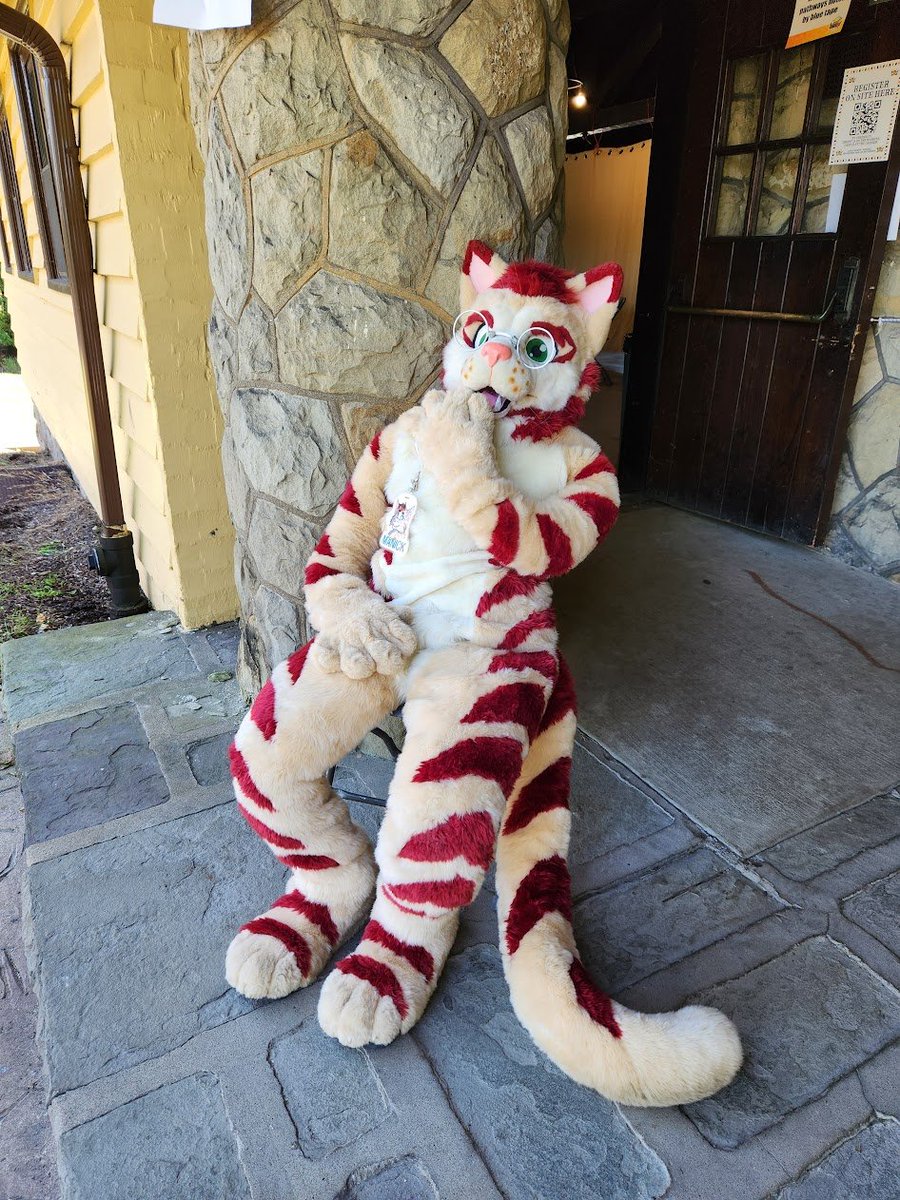 <a href="/Manicknux/">Manick</a> , what would it be like if someone took your suit with the mannequin inside and just walked around propping it up, Weekend at Bernie's style?