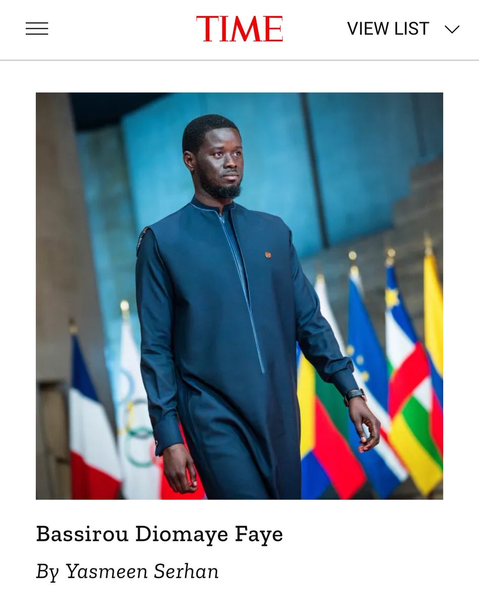 Ayoba FAYE tweet media