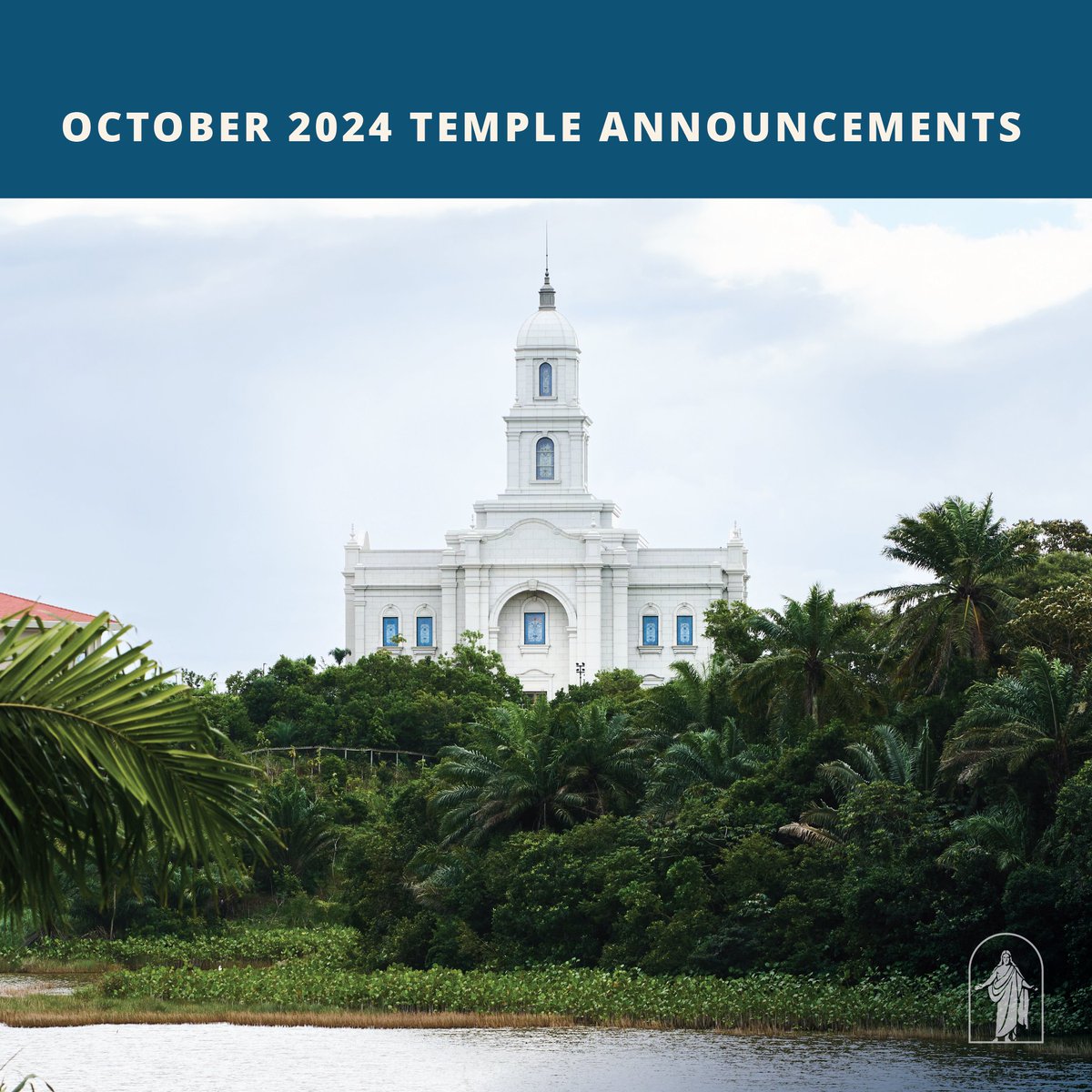 The Church of Jesus Christ of Latter-day Saints tweet media