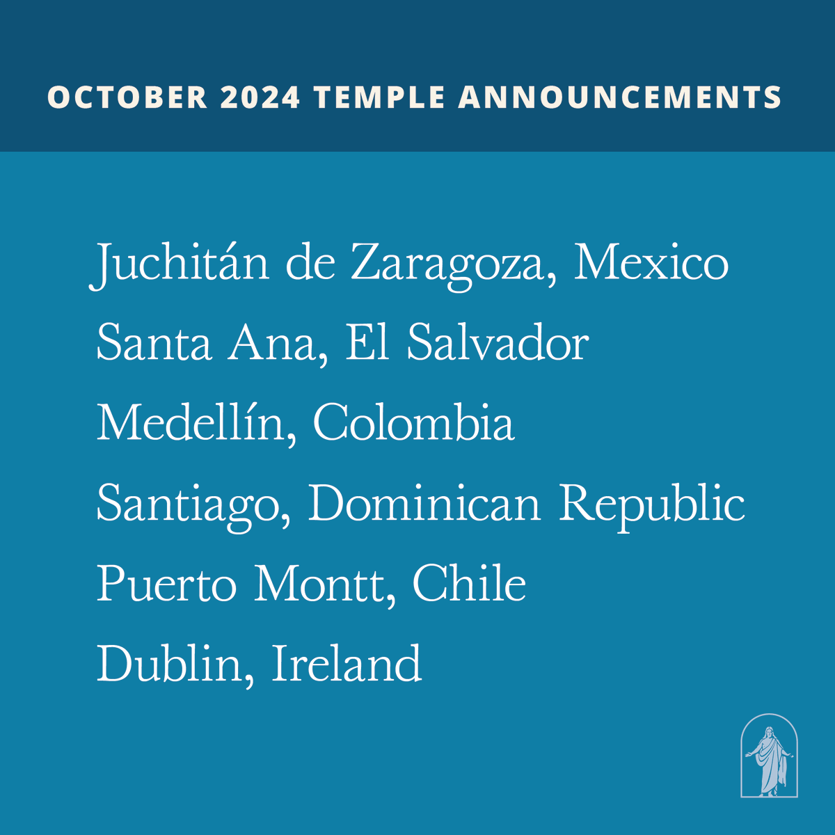 The Church of Jesus Christ of Latter-day Saints tweet media