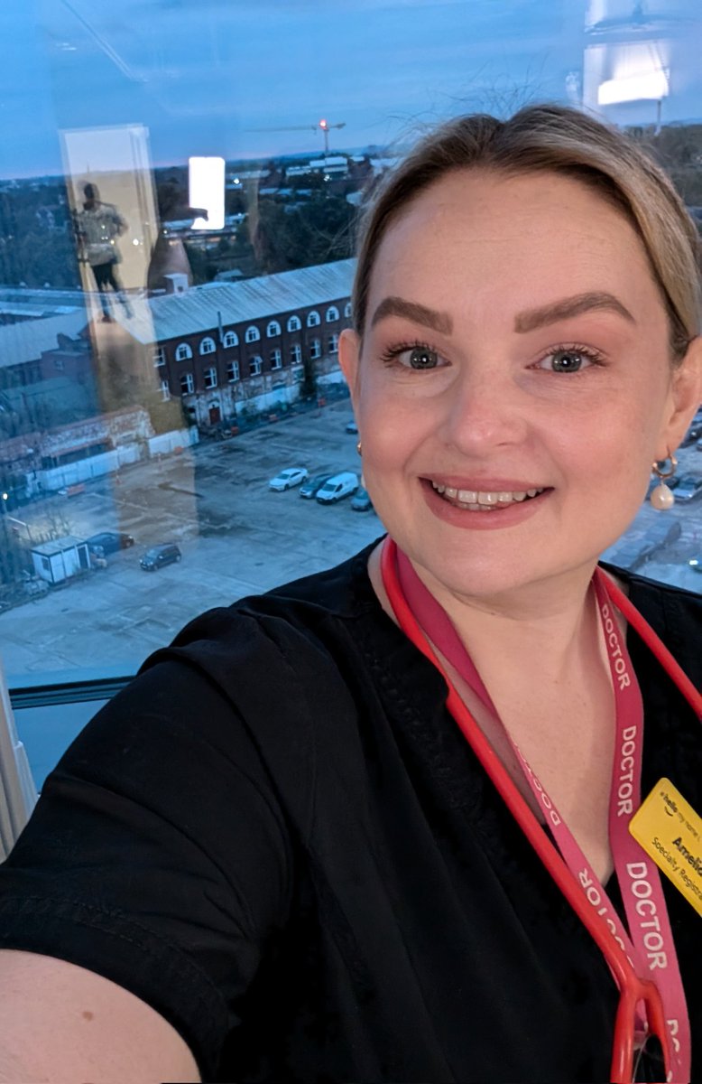 That's over 12 hours done for the MMUH move. A massive thank you to everyone who has worked so hard to make this happen, and to everyone today who made the move so seamless. Too many to thank! <a href="/AcutemedSarbc/">Sarb Clare MBE</a> <a href="/NHSBeeky/">Richard Beeken</a> <a href="/ABRajasekaran/">Arvind Rajasekaran</a> <a href="/SWBHnhs/">SWB NHS Trust</a> <a href="/SharjeelKiani1/">S Z Kiani</a>