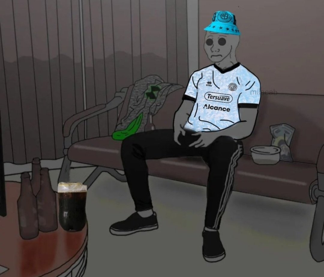 La única que tuvimos le quedo a Chavarria