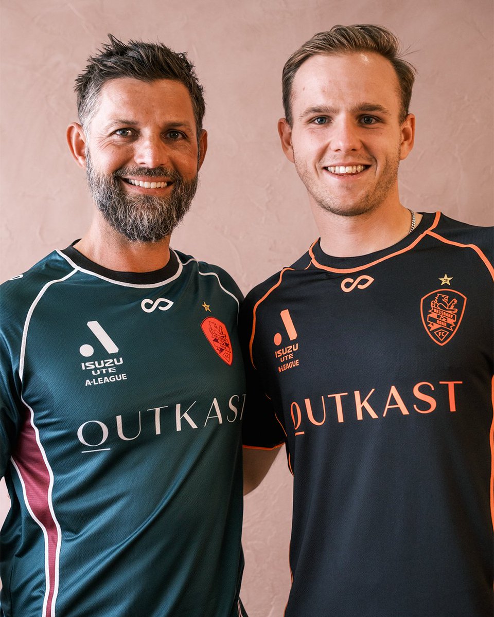 Brisbane Roar FC tweet media