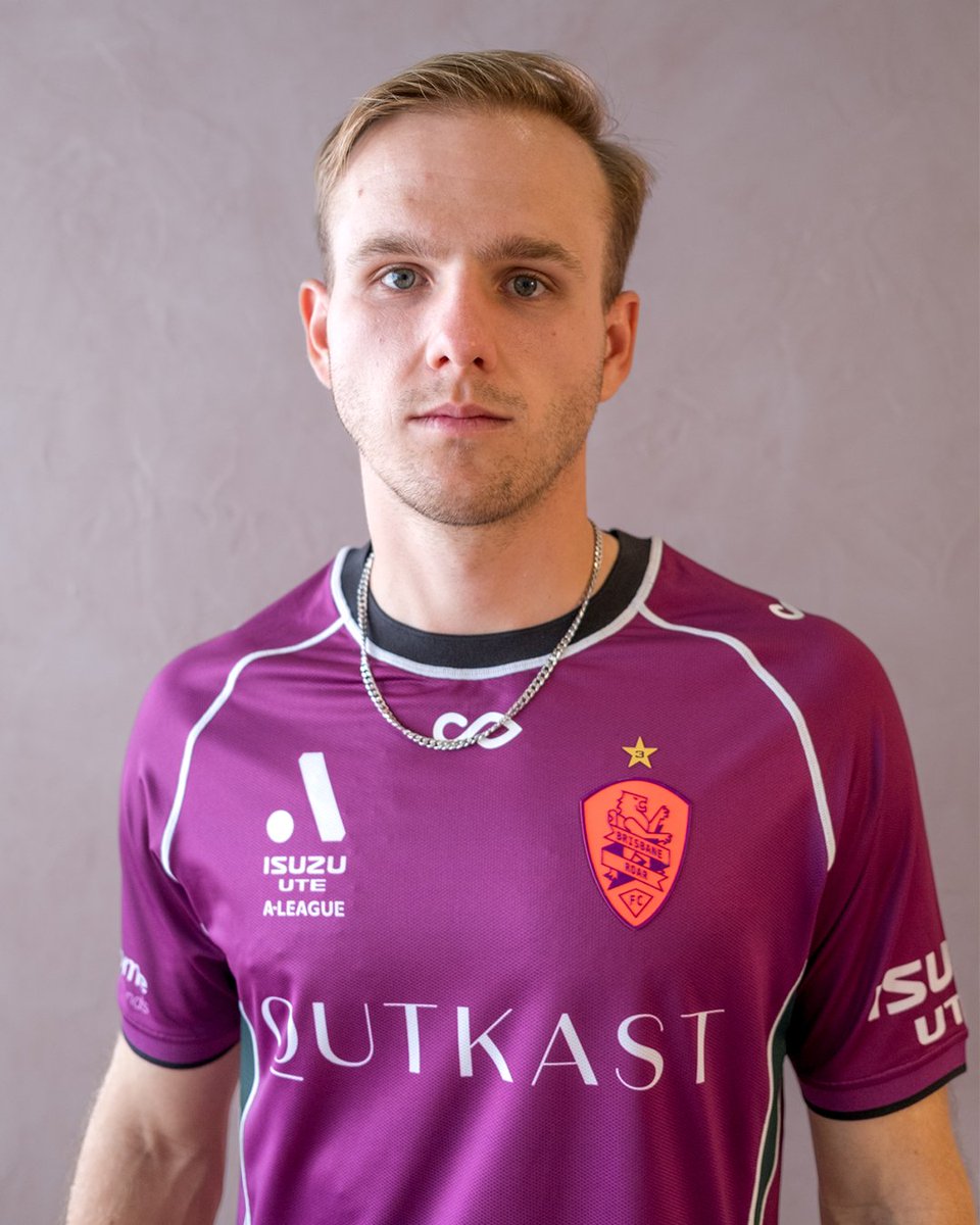 Brisbane Roar FC tweet media