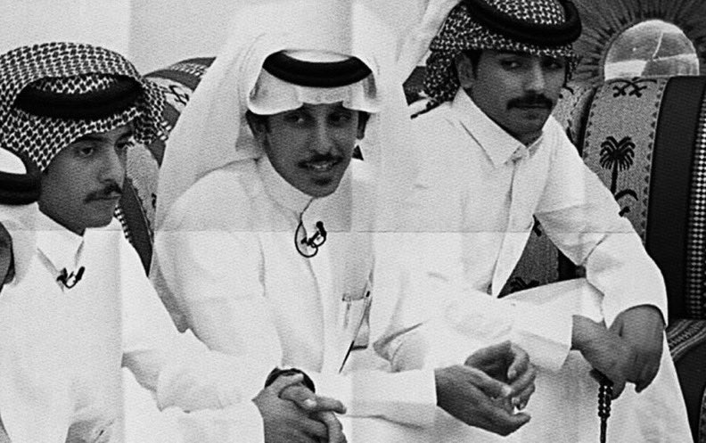 أمجاد الزامل. tweet media