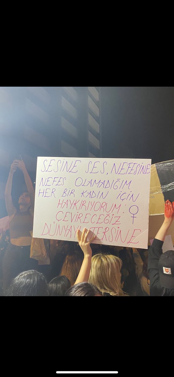 #TurkiyedeKatliamVar