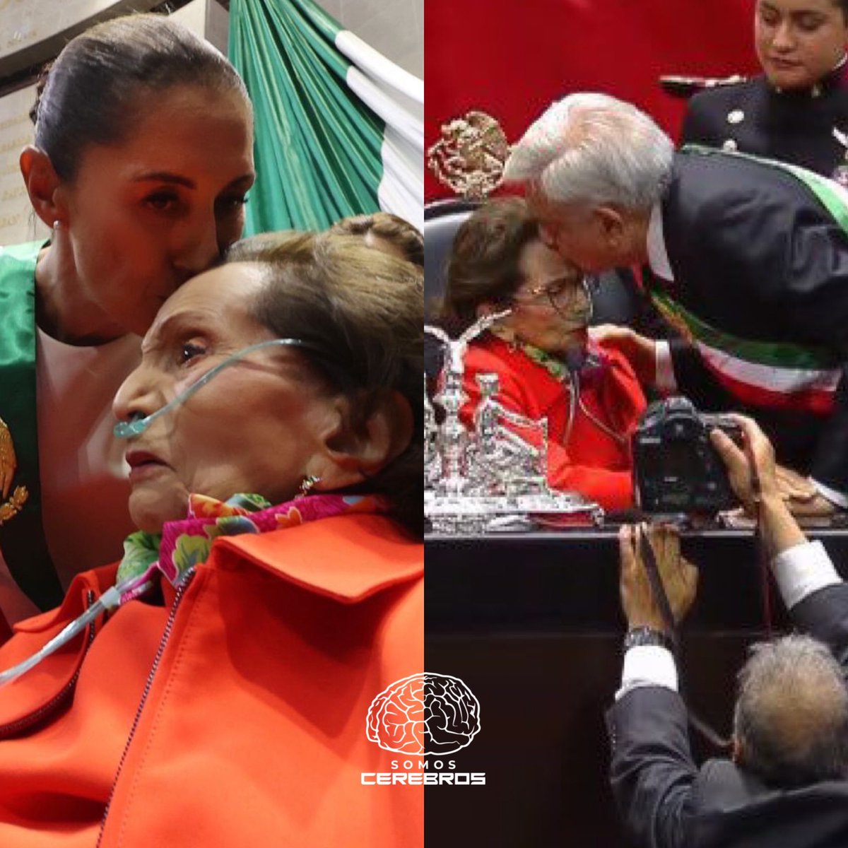 PFifiona's tweet photo. El beso de la muerte... https://t.co/rgJKwb29bf