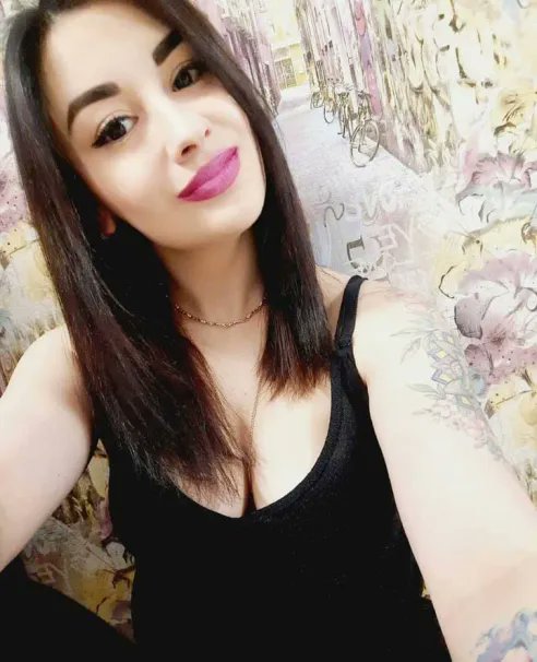 Rise and shine !! <3