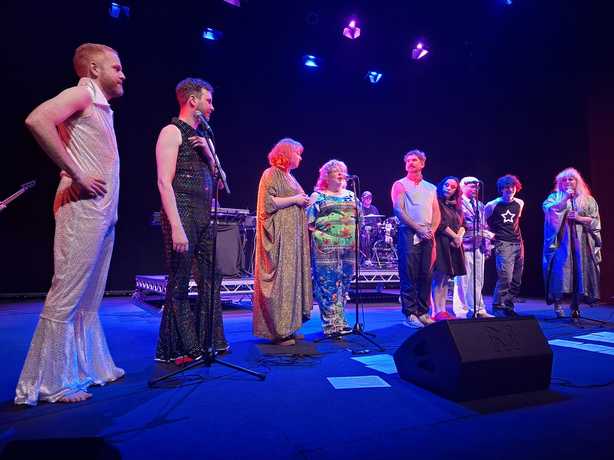 Kimberley Rose (@nccbykimberley) on Twitter photo After 8 years of Mach, it prompted us to finally pop our <a href="/AberComedyFest/">Aberystwyth Comedy Festival</a> cherry, and we couldn't be happier. Another gorgeous festival from the wonderful @henrywiddicombe and <a href="/LittleWander/">Little Wander</a> ๐ฅฐ. Thank you for a fabulous weekend โค๏ธ After 8 years of Mach, it prompted us to finally pop our <a href="/AberComedyFest/">Aberystwyth Comedy Festival</a> cherry, and we couldn't be happier. Another gorgeous festival from the wonderful @henrywiddicombe and <a href="/LittleWander/">Little Wander</a> ๐ฅฐ. Thank you for a fabulous weekend โค๏ธ