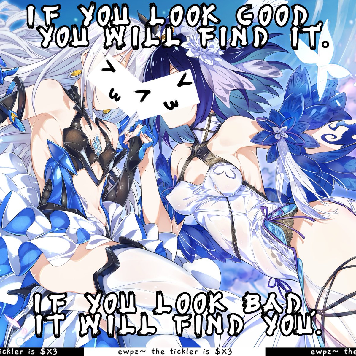 $X3 (@x3ewpz) on Twitter photo 