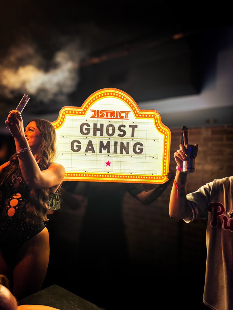 Ghost Gaming tweet media