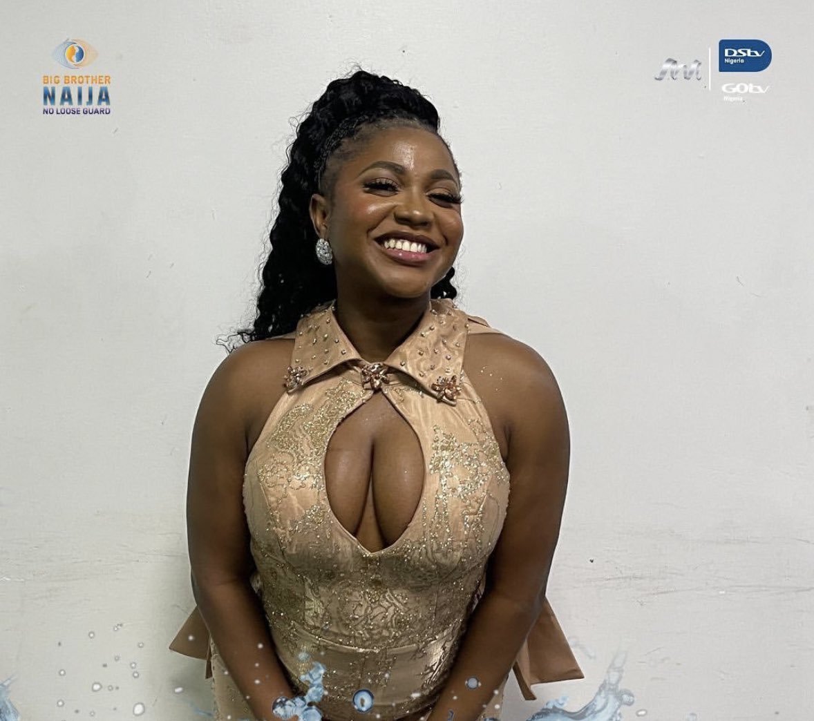 PreciousTamm's tweet photo. #WanniTheWinner
#ENERGYQUEEN
#WanniDanbaki
#WANNIMYWINNER
🍾🍾🍾🎊🎊🎊🎉🎉🎉💯💯💯💯 https://t.co/m1KH5E46gI