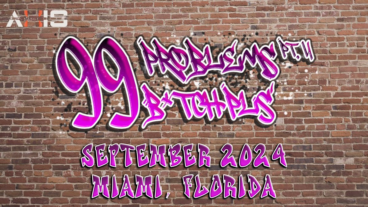 Axis Wrestling tweet media