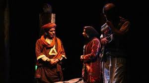 الفعل المسرحي والعطب الفكري !- مجلة الفنون المسرحية 
theaterars.blogspot.com/2024/10/blog-p…