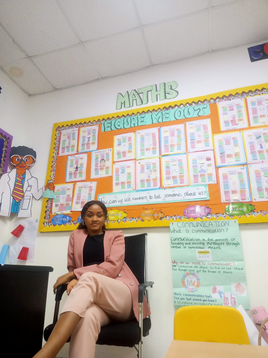 olyncilia's tweet photo. To an incredible teacher, thank you for your tireless efforts, love, patience, and kindness. I celebrate your teaching journey, inspiring young minds and shaping futures 🤍 
Happy Teachers' Day Oluchi 🤍 💖
#teachersday #teacher #abujaschools #abujateacher #AbujaTwitterCommunity https://t.co/SdkP2cP7QH