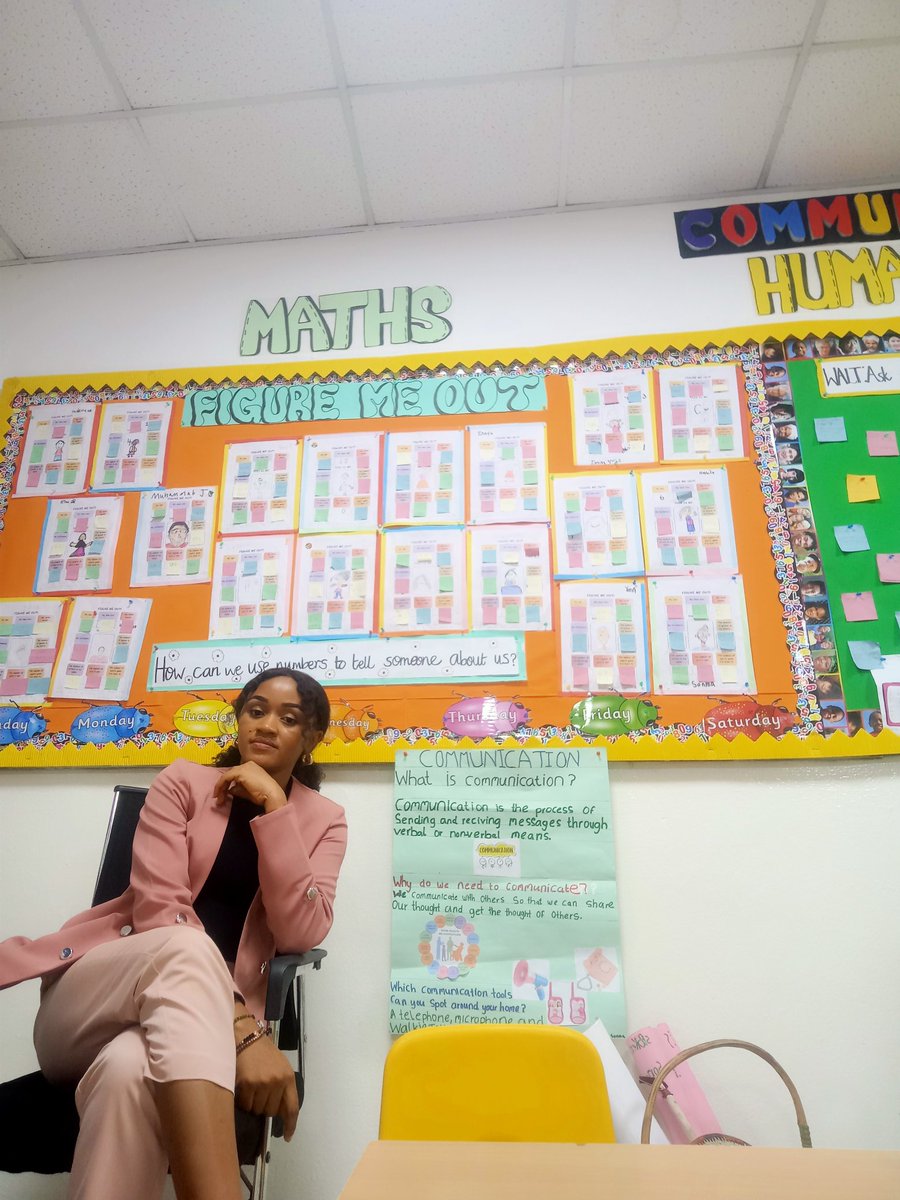 olyncilia's tweet photo. To an incredible teacher, thank you for your tireless efforts, love, patience, and kindness. I celebrate your teaching journey, inspiring young minds and shaping futures 🤍 
Happy Teachers' Day Oluchi 🤍 💖
#teachersday #teacher #abujaschools #abujateacher #AbujaTwitterCommunity https://t.co/SdkP2cP7QH