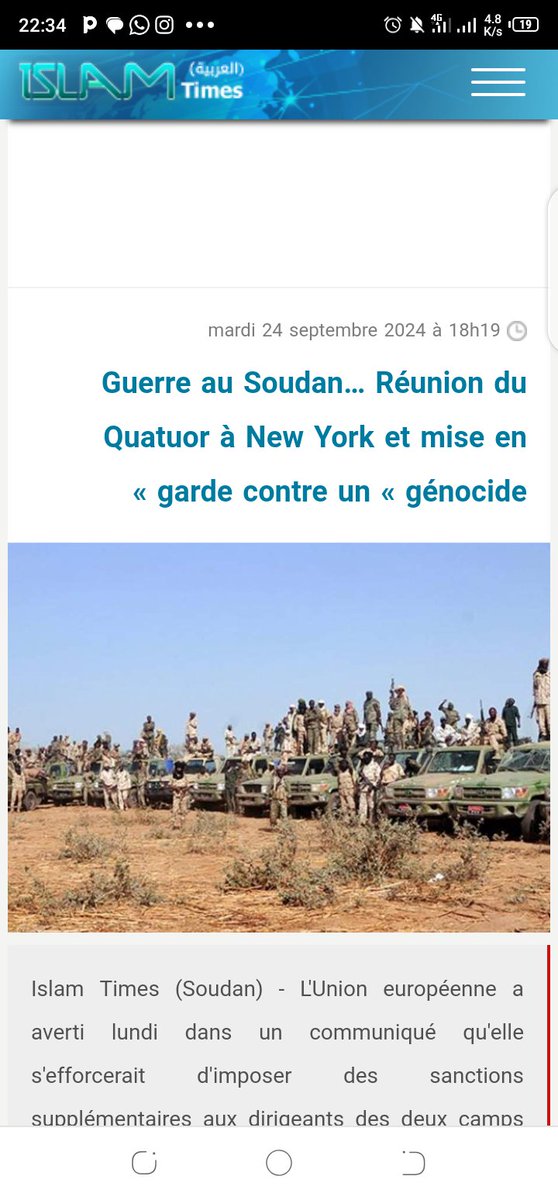 BoureimaKabirou's tweet photo. @ActualitesSahel @ActualitesSahel il faut savoir bien mentir en bon connards :
Voici la source de tes images, ton collage ne sert à rien. Tu seras mal payés par tes recruteurs 😎😂 https://t.co/fK2aNWkhWf