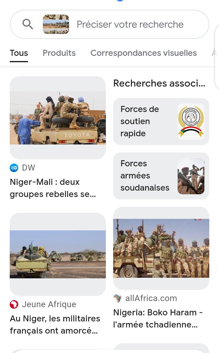 BoureimaKabirou's tweet photo. @ActualitesSahel @ActualitesSahel il faut savoir bien mentir en bon connards :
Voici la source de tes images, ton collage ne sert à rien. Tu seras mal payés par tes recruteurs 😎😂 https://t.co/fK2aNWkhWf