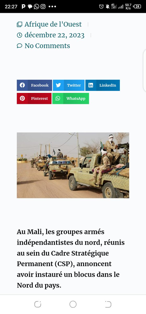 BoureimaKabirou's tweet photo. @ActualitesSahel @ActualitesSahel il faut savoir bien mentir en bon connards :
Voici la source de tes images, ton collage ne sert à rien. Tu seras mal payés par tes recruteurs 😎😂 https://t.co/fK2aNWkhWf
