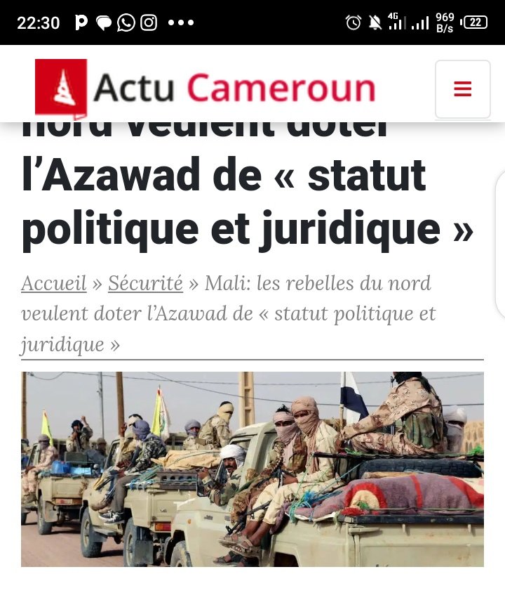 BoureimaKabirou's tweet photo. @ActualitesSahel @ActualitesSahel il faut savoir bien mentir en bon connards :
Voici la source de tes images, ton collage ne sert à rien. Tu seras mal payés par tes recruteurs 😎😂 https://t.co/fK2aNWkhWf