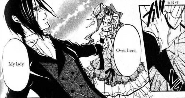 Bitterabbit47's tweet photo. I STILL THINK THAT DANCING TOGETHER WAS ONE OF THE MOST ROMANTIC THINGS SEBACIEL HAVE EVER DONE🩵🩵🩵 PLUS SEBASTIAN WAS SURELY ENJOYING HIMSELF DANCING WITH CIEL❤️‍🔥 https://t.co/b0TgTuDWT9