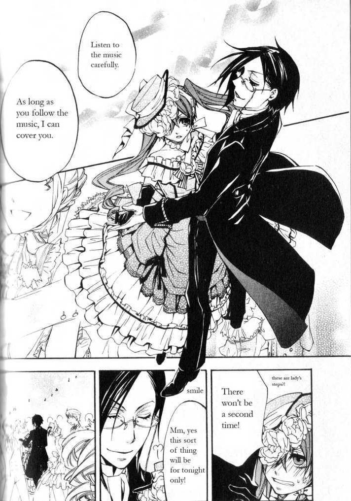 Bitterabbit47's tweet photo. I STILL THINK THAT DANCING TOGETHER WAS ONE OF THE MOST ROMANTIC THINGS SEBACIEL HAVE EVER DONE🩵🩵🩵 PLUS SEBASTIAN WAS SURELY ENJOYING HIMSELF DANCING WITH CIEL❤️‍🔥 https://t.co/b0TgTuDWT9