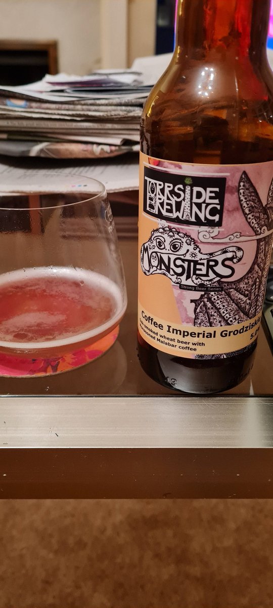 rob_louden's tweet photo. Digging out some beers and came across this.. a mn @Torrside  fave. BBE 2019... Still tastes good... https://t.co/2584YjAkgV