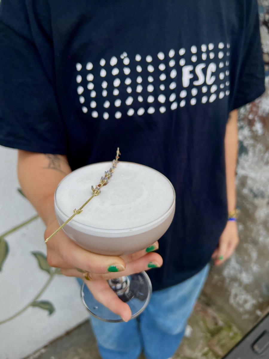 Fairfield Social Club tweet media