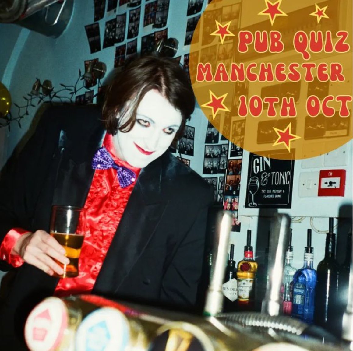 Fairfield Social Club tweet media