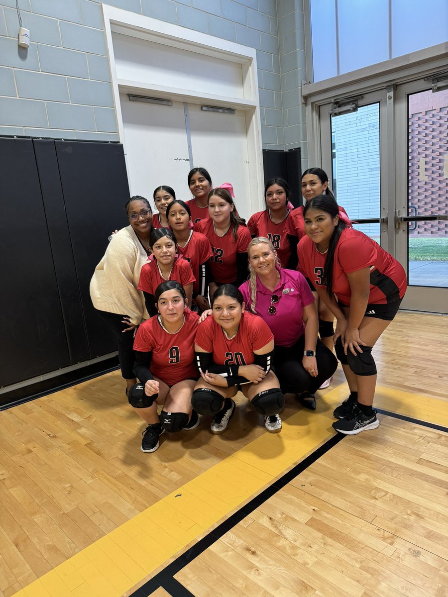 MacGeneralsVB's tweet image. National Coaches Day.  Thanks to all of the MacArthur MS verticals. Aldine Grantham Hambrick Mead I appreciate each of you. @AldineSports @MacGenAthletics
