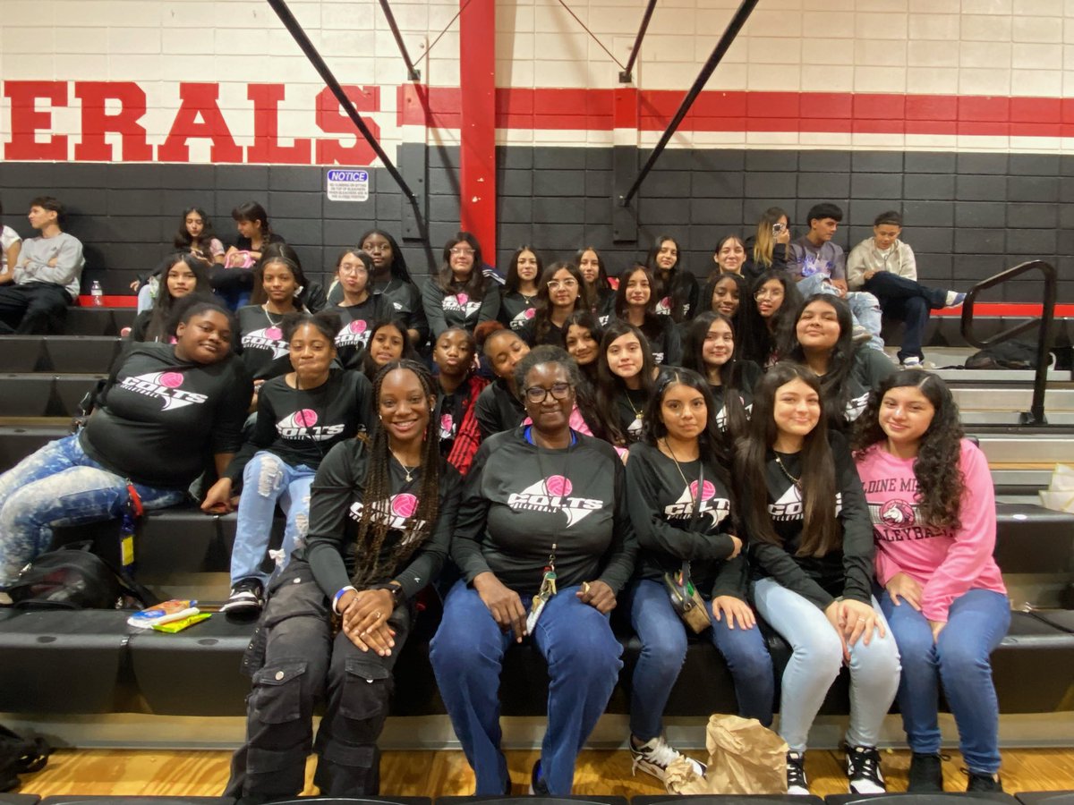 MacGeneralsVB's tweet image. National Coaches Day.  Thanks to all of the MacArthur MS verticals. Aldine Grantham Hambrick Mead I appreciate each of you. @AldineSports @MacGenAthletics