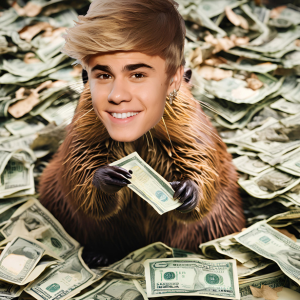JustinBeaver_24's tweet photo. 🚨 Big news! JustinBeaver Coin 🦫🎸 is about to be listed soon! Get ready to ride the wave and join the #BeaverFever 🌊🚀. Stay tuned for updates! 💥💸 #JustinBeaverCoin #CryptoLaunch #ComingSoon https://t.co/Czfv8Glusk