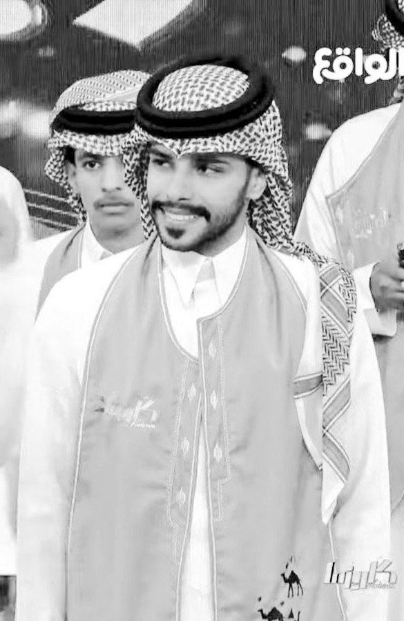 البطل الحقيقي الغير متوج 
 الي تمنيت ويستاهل لو اخذ إحدى المراكز 
عبدالله الحربي يستاهل الثناء وكان خير من مثل القبيله فاز بمحبه الجمهور والقبول وحضوره المختلف ومتاكده قدامه ابداع ونجاح كبير ينتظره فاله التوفيق . 🤍
#عبدالله_الحربي_نوماس_جمهورك
#ختام_كاريزما