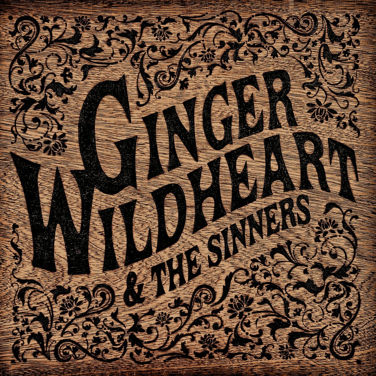 On this day in 2022 <a href="/ginger_sinners/">Ginger Wildheart & The Sinners</a> released their self titled studio album.

Such an underrated and musically great album, one to check out if its somehow passed you by....! <a href="/GingerWildheart/">Ginger Wildheart</a>