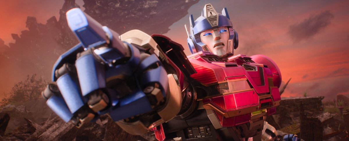 therealsupes's tweet photo. watch transformers one https://t.co/JIwQInvMfP