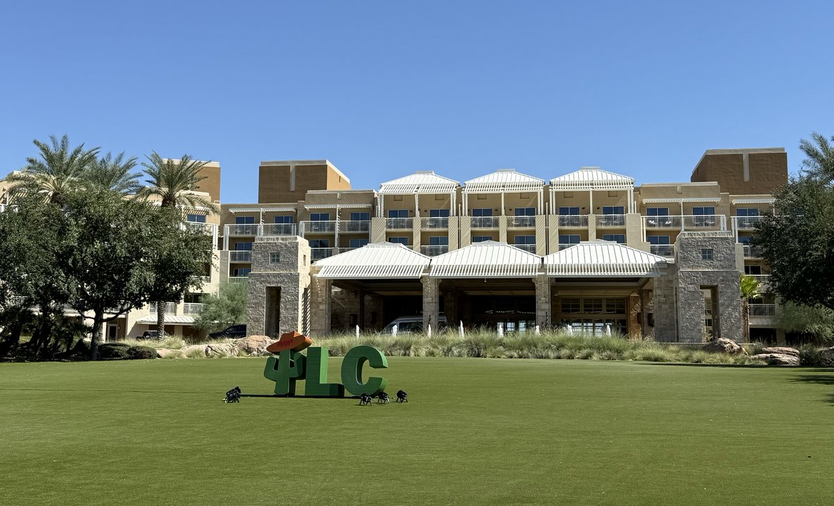 American Hotel & Lodging Association tweet media