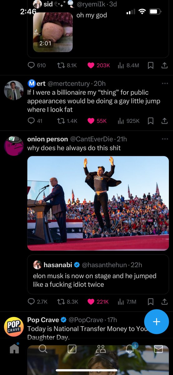azzyeilov's tweet photo. Sometimes the timeline is magical https://t.co/KSWNP5sYEs