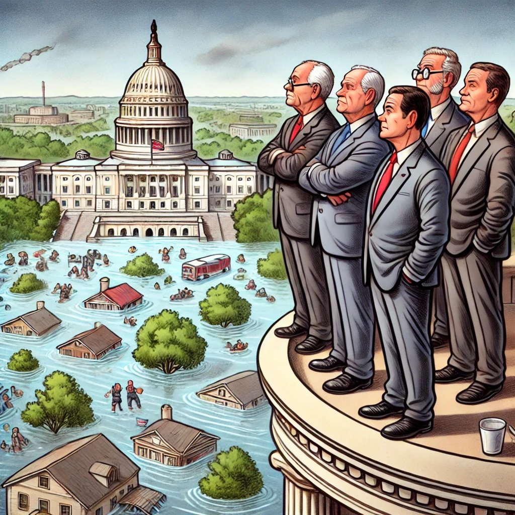 CMemeShell's tweet image. Here is how much Congress cares about Americans: