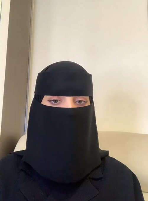 ام خالد tweet media