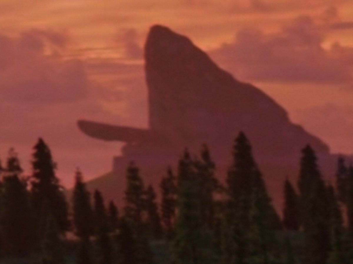 chrisaug99's tweet photo. Pride Rock in Disney logo - Redraw
#TheLionKing #Disney #DisneyAnimation #WaltDisneyPictures #Redesign #Redraw #PrideRock #WaltDisneyStudios #Fanart #digitalart #ibisPaintX https://t.co/nMwewn0nl0