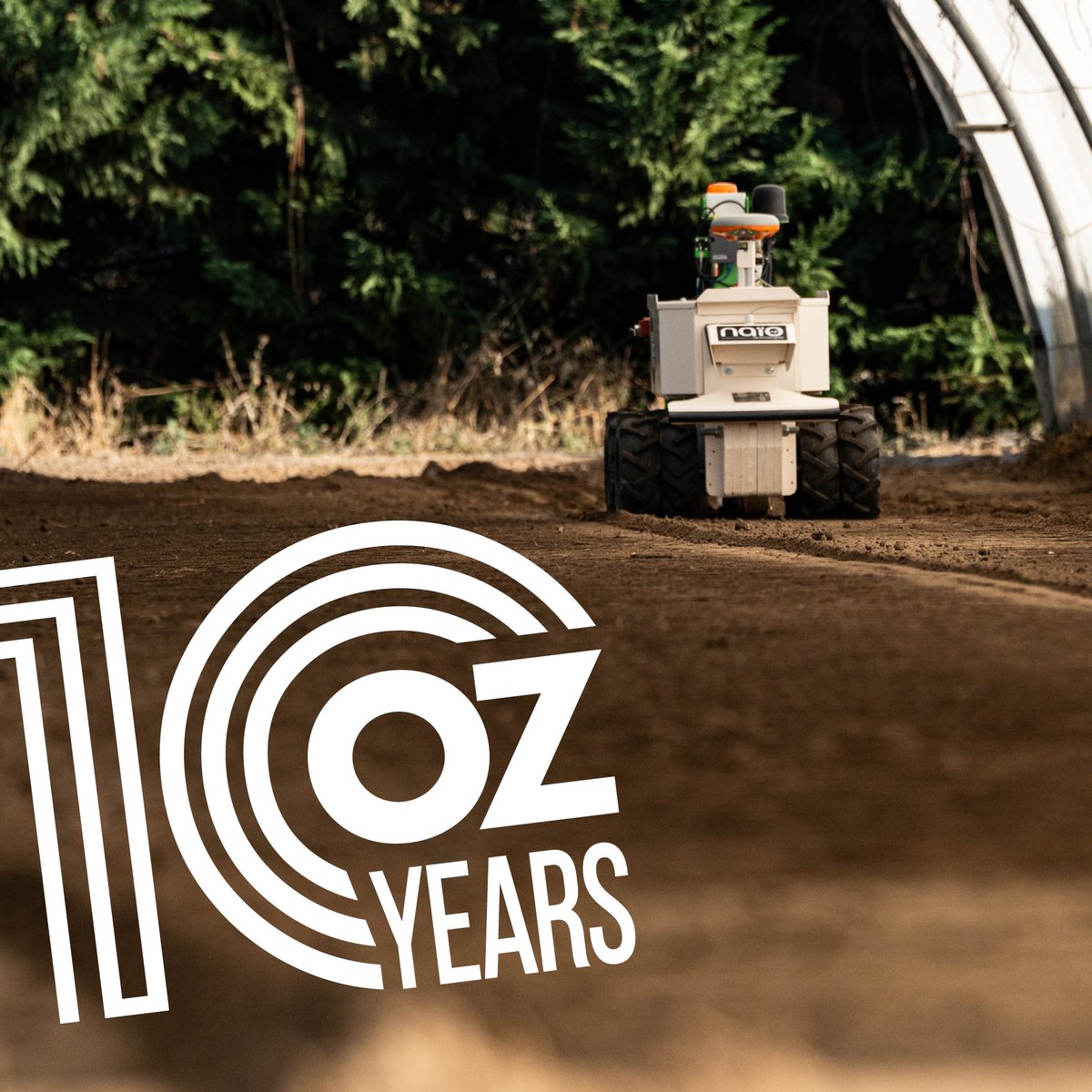 naiotech's tweet photo. 🇺🇲#FiraUSA is back!
Meet our experts to learn more about #AugmentedAutonomy
Celebrate the 10th anniversary of a pioneer, OZ!
Know more about the benefits of robotics in #vineyards!
@LynnSosnoskie @EdneyCo @RutgersU https://t.co/c0mVMpJtGJ