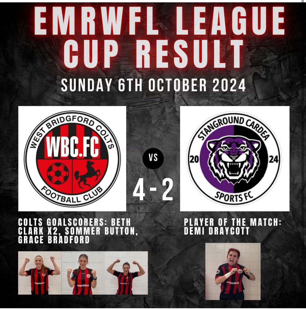 4-2 win in the league cup today🙌🏼
managed to get myself a goal⚽️