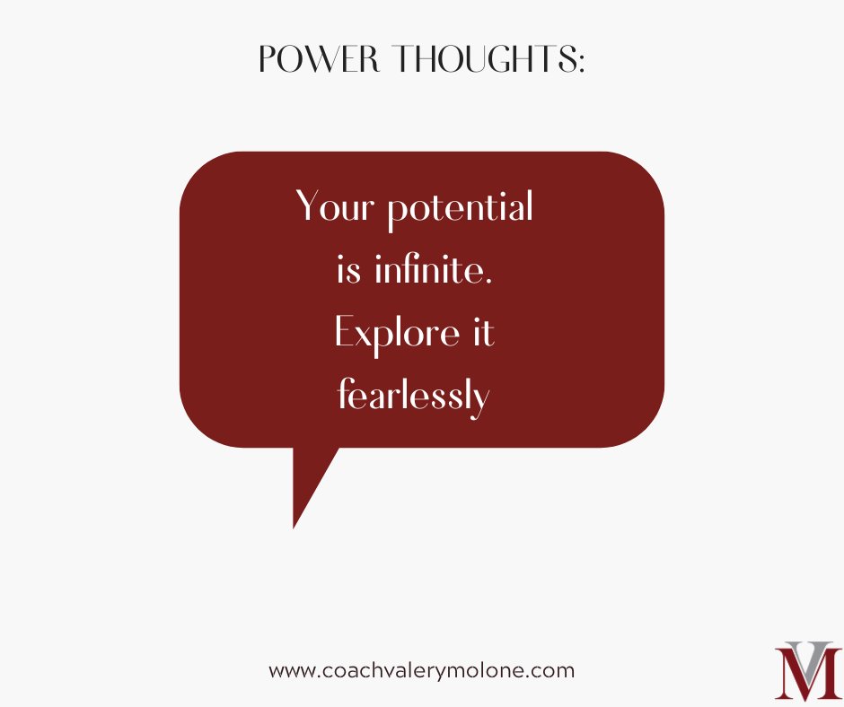 ValeryMolone's tweet image. Your potential is infinite. Explore it fearlessly and see what you can achieve. 🌟 #SelfDiscoverySunday #InfinitePotential